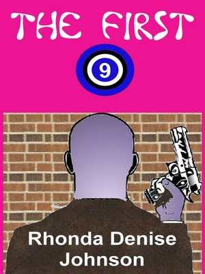cover image of The First Nine
